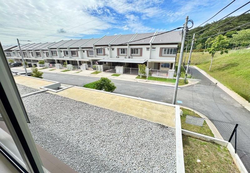 Greenwoods Cendana @ Salak Perdana