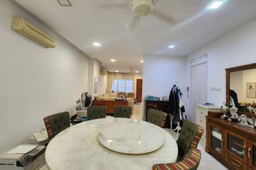 USJ Avenue @ USJ Heights