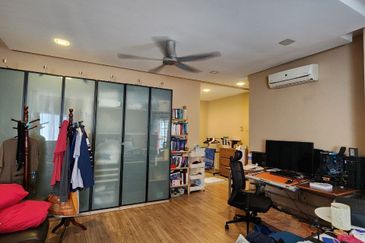 USJ Avenue @ USJ Heights