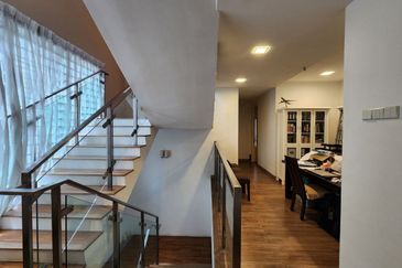 USJ Avenue @ USJ Heights