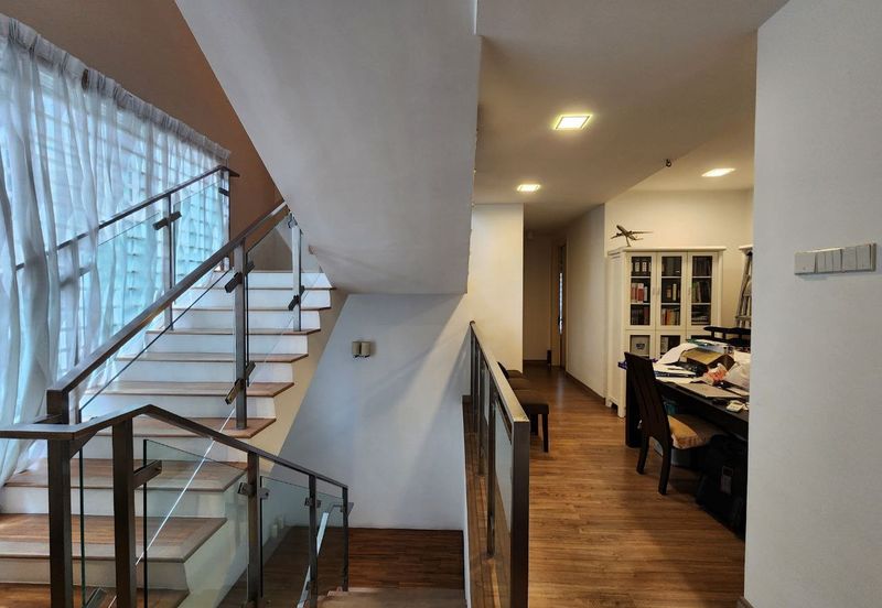 USJ Avenue @ USJ Heights