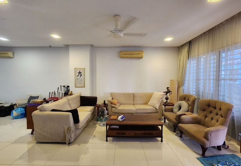 USJ Avenue @ USJ Heights