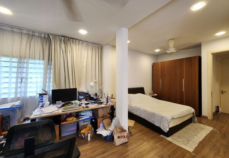 USJ Avenue @ USJ Heights