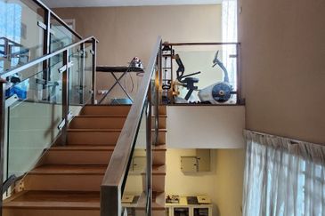 USJ Avenue @ USJ Heights