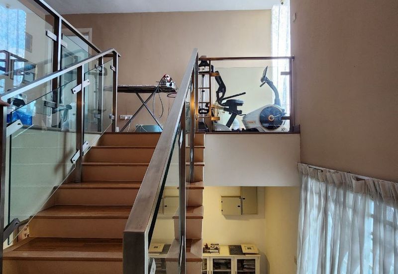 USJ Avenue @ USJ Heights