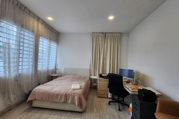 USJ Avenue @ USJ Heights