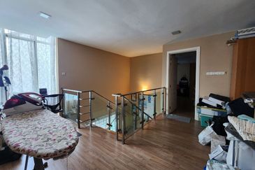 USJ Avenue @ USJ Heights