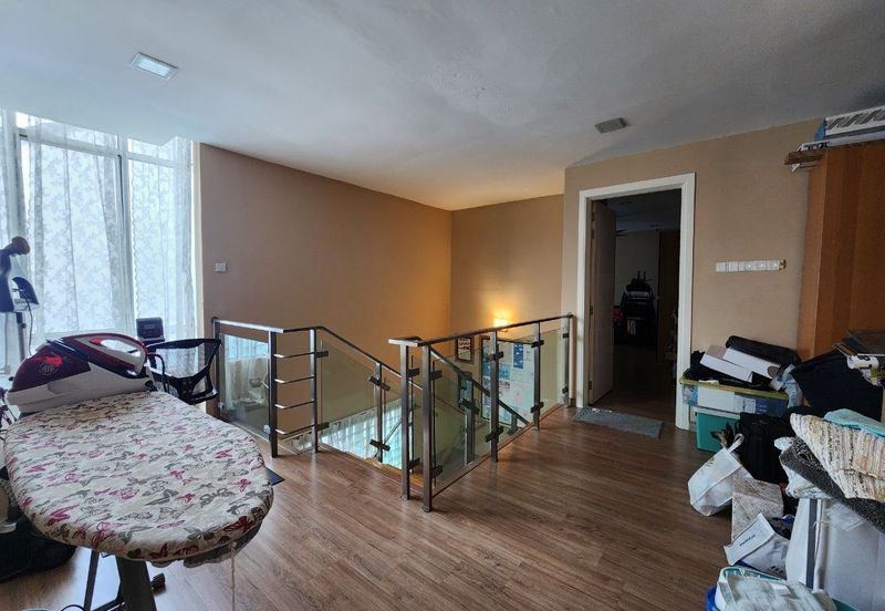 USJ Avenue @ USJ Heights