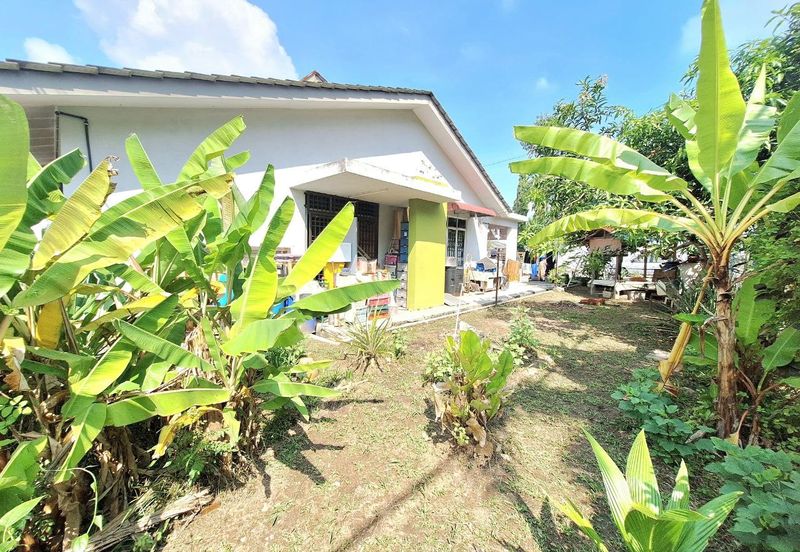 Taman Amanah, Kuala Langat