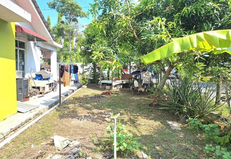 Taman Amanah, Kuala Langat