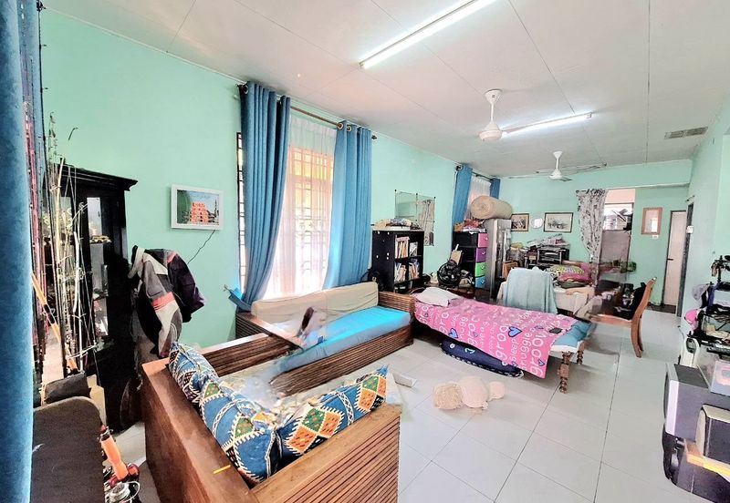 Taman Amanah, Kuala Langat