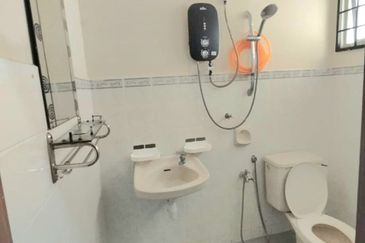 Taman Kota Warisan Permai