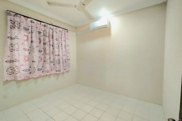 Taman Kota Warisan Permai