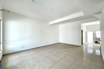 Penduline @ Bandar Rimbayu