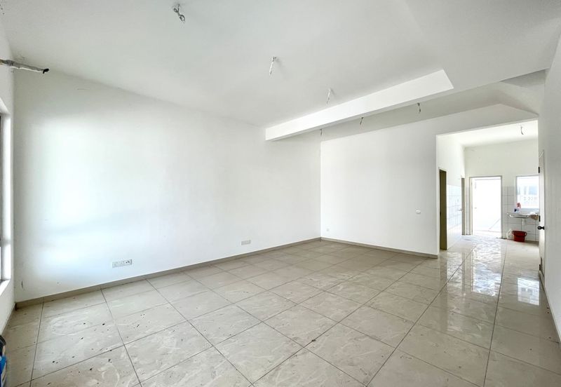 Penduline @ Bandar Rimbayu