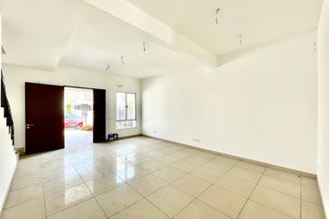 Penduline @ Bandar Rimbayu