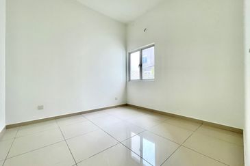 Penduline @ Bandar Rimbayu