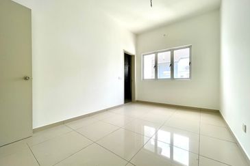 Penduline @ Bandar Rimbayu