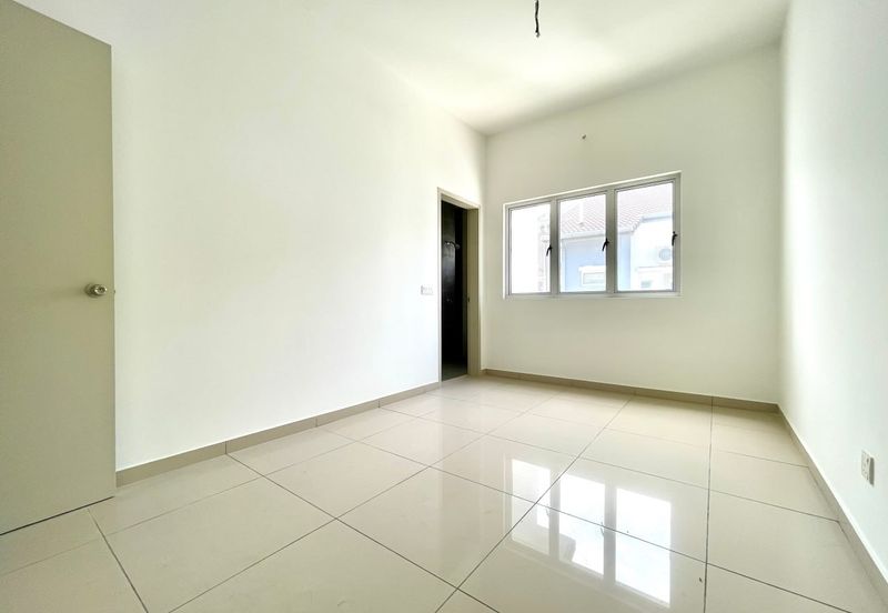 Penduline @ Bandar Rimbayu