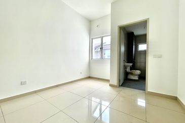 Penduline @ Bandar Rimbayu