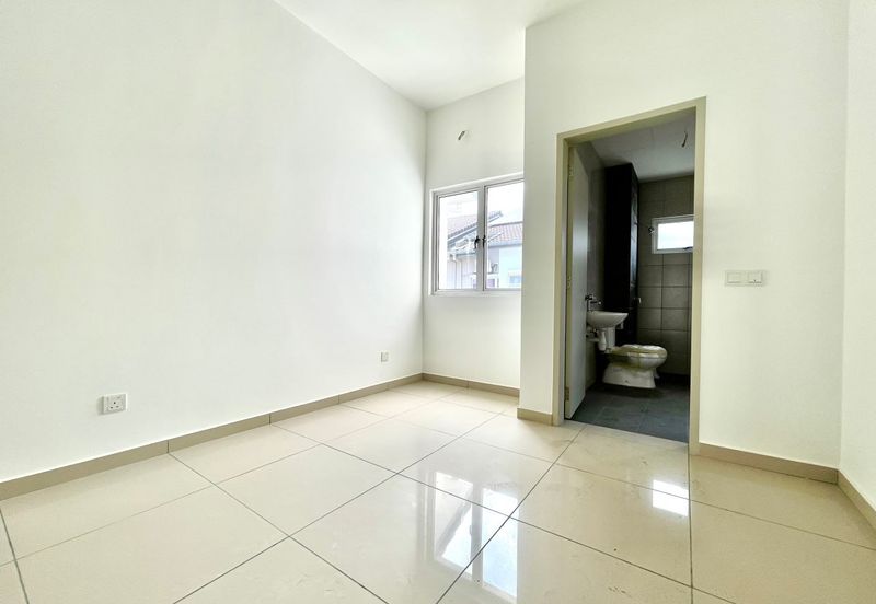 Penduline @ Bandar Rimbayu