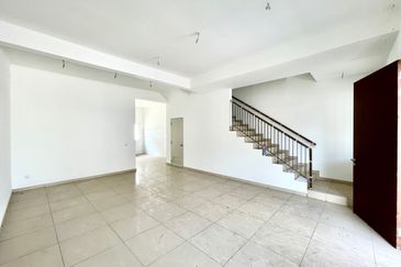 Penduline @ Bandar Rimbayu