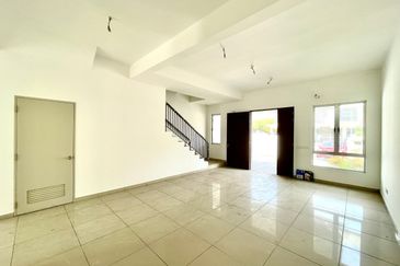 Penduline @ Bandar Rimbayu