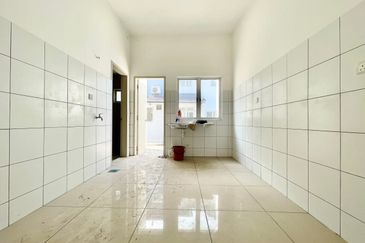 Penduline @ Bandar Rimbayu