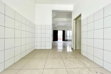 Penduline @ Bandar Rimbayu