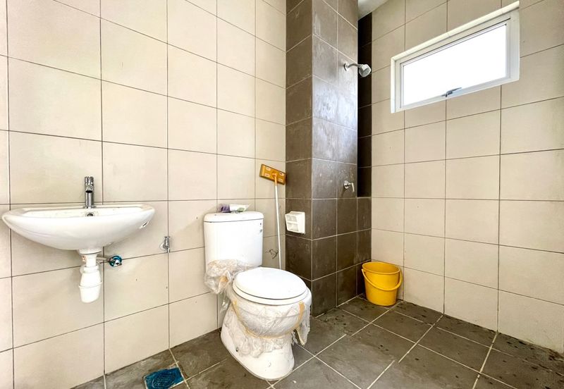 Penduline @ Bandar Rimbayu