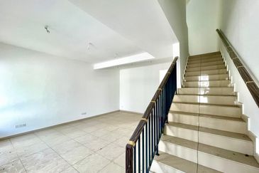 Penduline @ Bandar Rimbayu