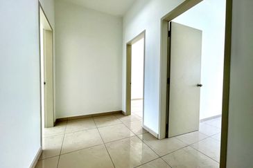 Penduline @ Bandar Rimbayu