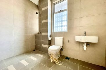 Penduline @ Bandar Rimbayu