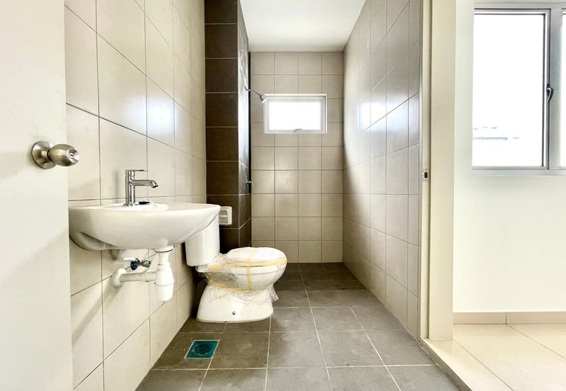 Penduline @ Bandar Rimbayu