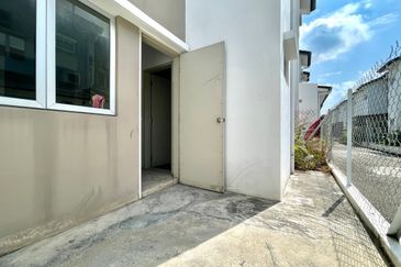 Penduline @ Bandar Rimbayu