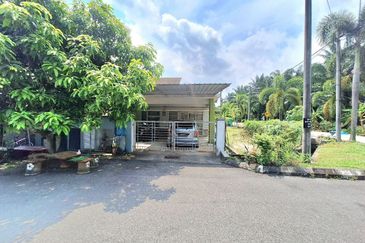 Taman Amanah, Kuala Langat