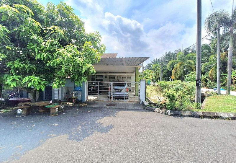 Taman Amanah, Kuala Langat