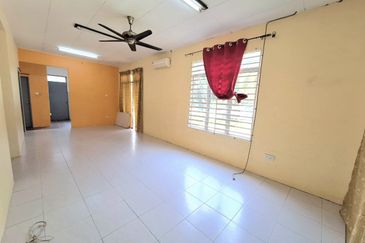 Taman Amanah, Kuala Langat