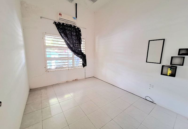 Taman Amanah, Kuala Langat