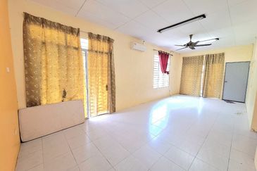 Taman Amanah, Kuala Langat