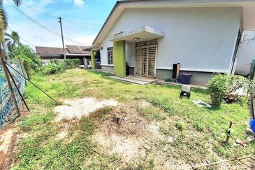 Taman Amanah, Kuala Langat