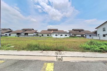 Seksyen 30, Shah Alam