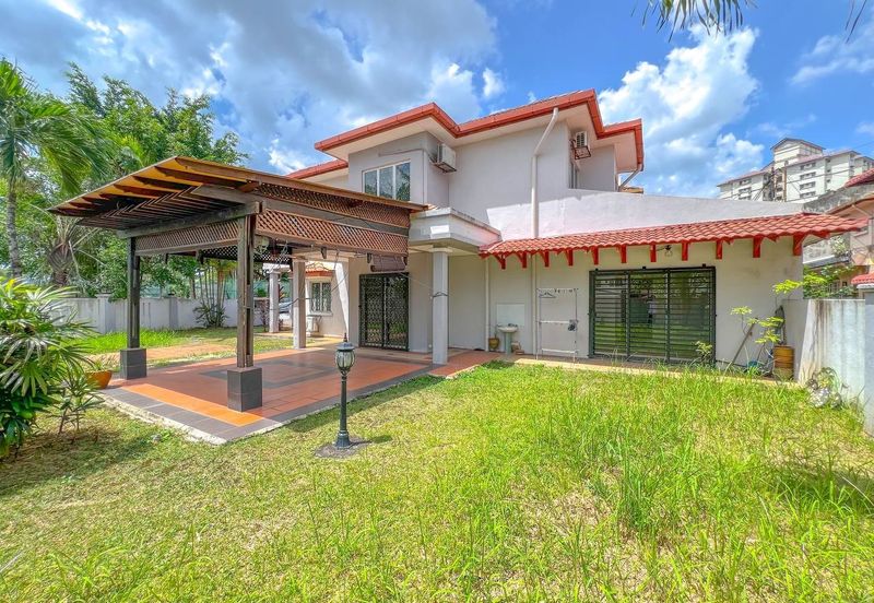 Seksyen 7, Shah Alam