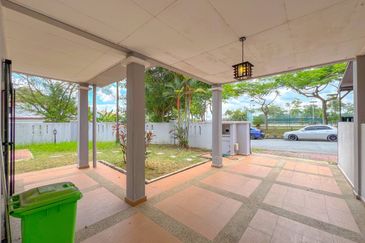 Seksyen 7, Shah Alam