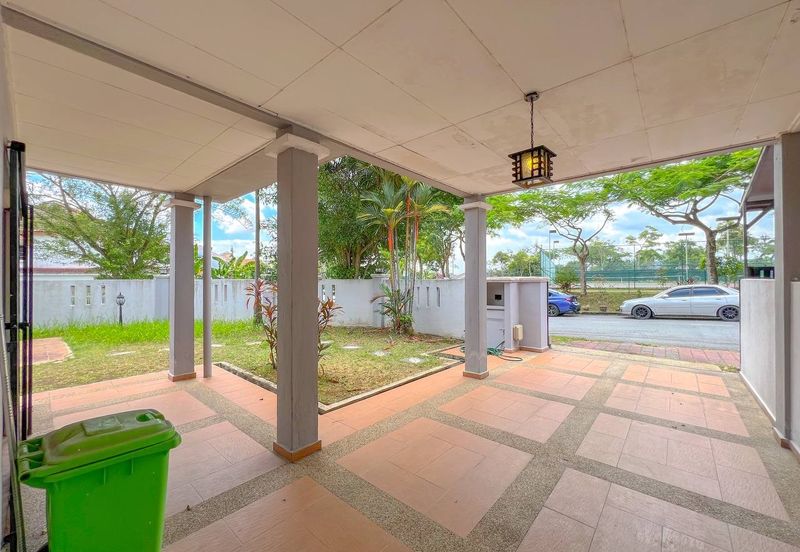 Seksyen 7, Shah Alam