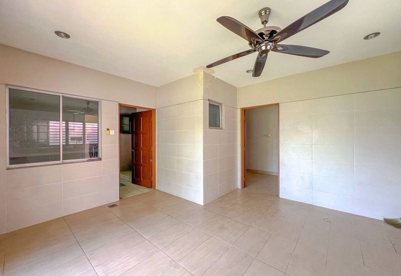 Seksyen 7, Shah Alam