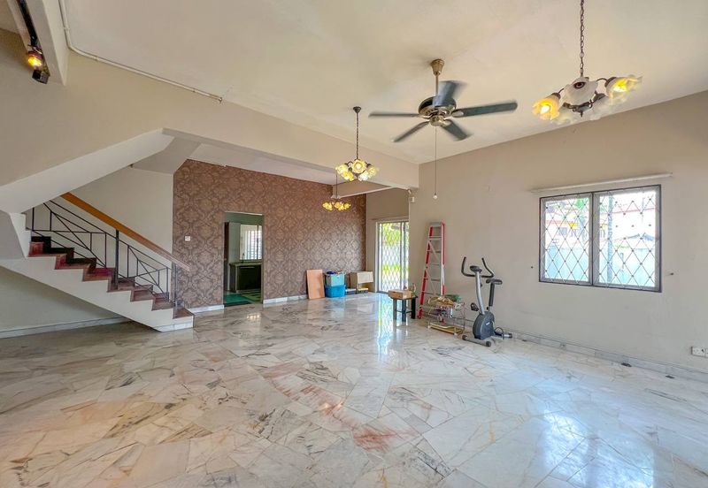 Seksyen 7, Shah Alam