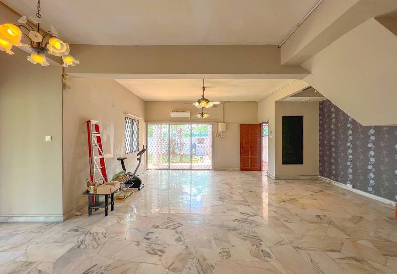 Seksyen 7, Shah Alam