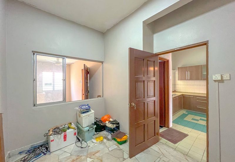 Seksyen 7, Shah Alam