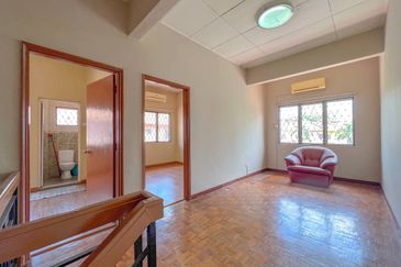 Seksyen 7, Shah Alam